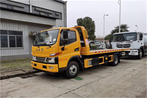 右江车辆公路救援