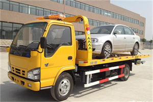 右江道路救援一般怎么收费