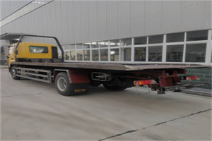 右江24小时公路救援电话