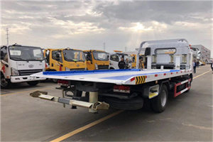 右江汽车救援补胎