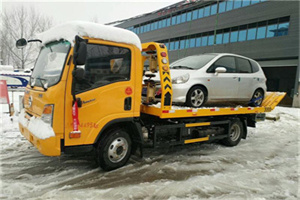 右江附近道路救援服务