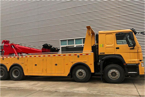 右江道路救援公司